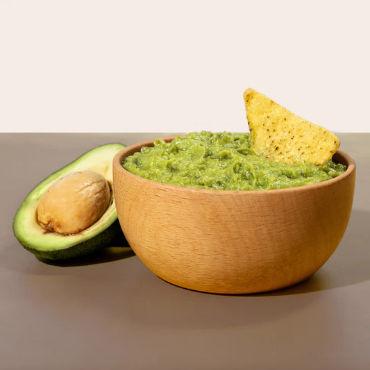 GUACAMOLE